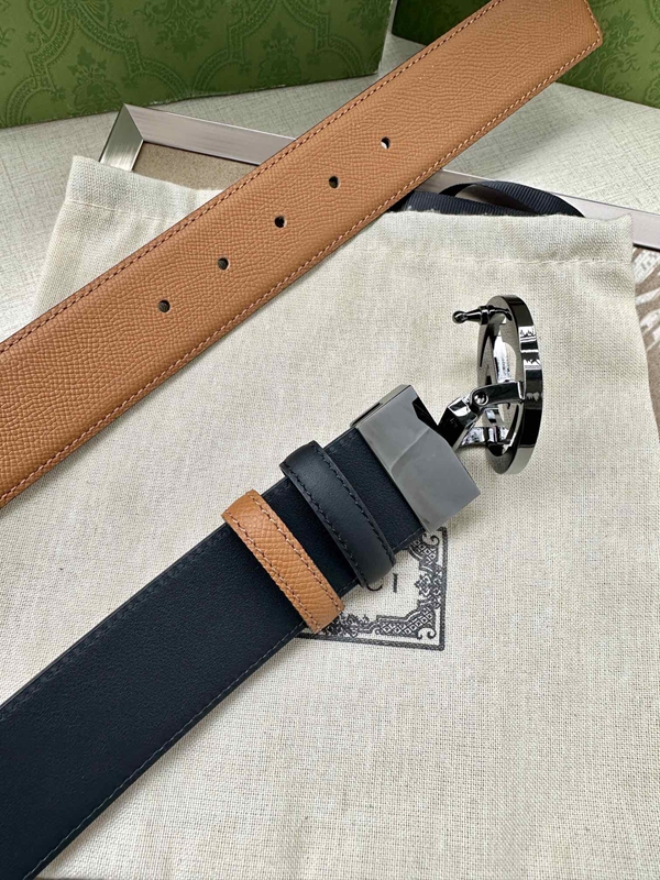 グッチベルト激安細部ディテール